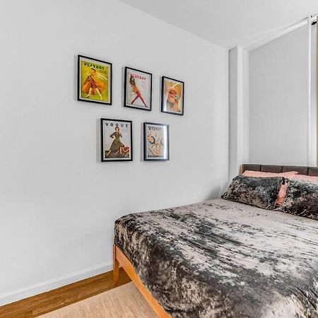 Welcome To “Sunny Park Slope Retreat”! New York Exteriér fotografie